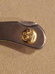 Smith Wesson Execulive Çakı