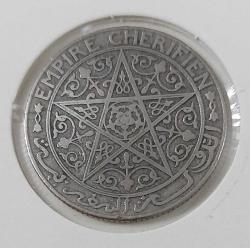 1921 FAS 1 FRANK ORİJİNAL MADENİ PARASI ÇİLALTI F1A2S3 ÇOK NADİRDİR