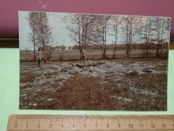 1. Dünya Savaşı Dönemi Alman Askerleri Fotoğrafı.