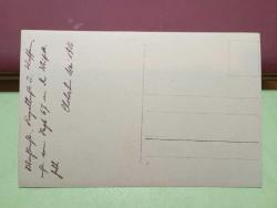 1. Dünya Savaşı Dönemi Alman Askerleri Fotoğrafı.