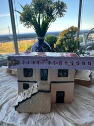 Avrupa Porselen mumluk. Farklı