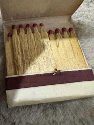 Anavatan Partisi Yenimah.Bld.bşk.Adayı hamdi eriş eski kibrit Nadir