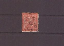 1865  İtalya '' Değer Pulu '' Damgalı Tam Seri Pul     ----DP221