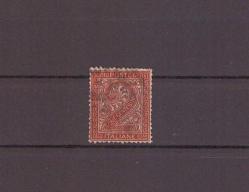 1865  İtalya '' Değer Pulu '' Damgalı Tam Seri Pul     ----DP222