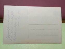 1. Dünya Savaşı Dönemi Alman Askerleri Fotoğrafı.