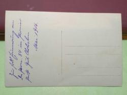 1. Dünya Savaşı Dönemi Alman Askerleri Fotoğrafı.