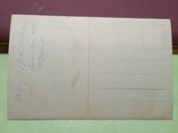 1. Dünya Savaşı Dönemi Alman Askerleri Fotoğrafı.