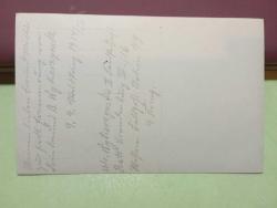 1. Dünya Savaşı Dönemi Alman Askerleri Fotoğrafı.