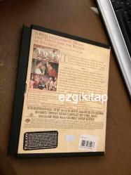 ben hur  dvd  (PC'de denenmiştir/izlenmiştir) charlton heston jack hawkins haya harareet (benhur)