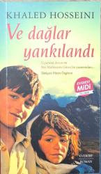 VE DAĞLAR YANKILANDI - MİDİ BOY