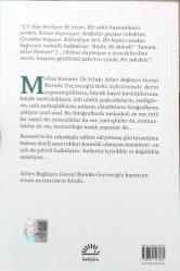 Atları Bağlayın Geceyi Burada Geçireceğiz