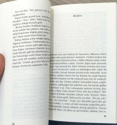 Atları Bağlayın Geceyi Burada Geçireceğiz