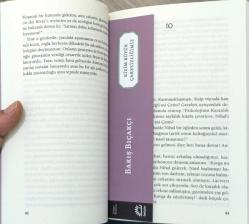 Bizim Büyük Çaresizliğimiz