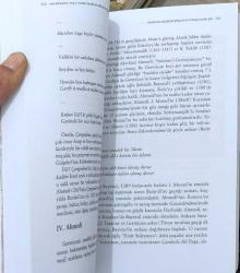 HAS-BAĞÇEDE 'AYŞ U TARAB - Nedimler Şairler Mutribler