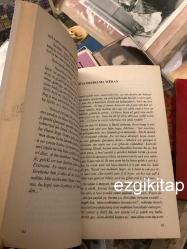 seyad - veysel çamlıbel (imzalı)  (krç)