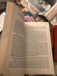 seyad - veysel çamlıbel (imzalı)  (krç)