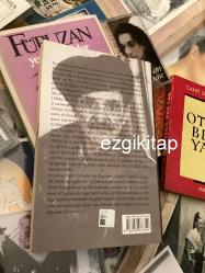 seyad - veysel çamlıbel (imzalı)  (krç)