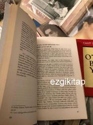 devletin iç düşmanı kürtler - ruşen arslan  (imzalı)