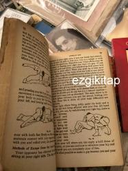 judo - eric dominy   (ing)