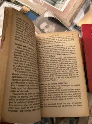 judo - eric dominy   (ing)