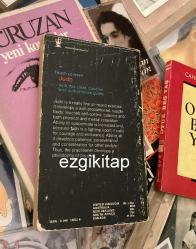 judo - eric dominy   (ing)