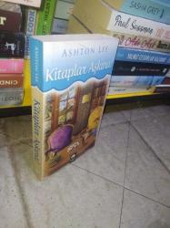 Kitaplar Aşkına!
