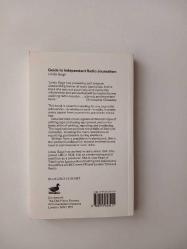 Guide To Independent Radio Journalism