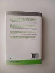 The Handbook of Global Media Research [ Ciltli - Şömizli ]