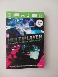 Multiplayer: The Social Aspects Of Digital Gaming