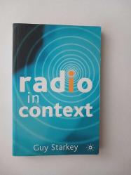 Radio in Context