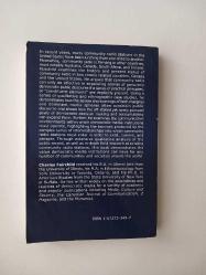 Community Radio and Public Culture: Being an Examination of Media Access and Equity in the Nations of North America
