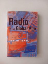 Radio in the Global Age