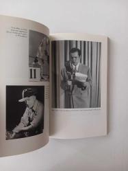 Radio Voices: American Broadcasting 1922-1952