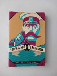Propaganda and Persuasion