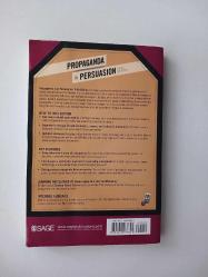 Propaganda and Persuasion