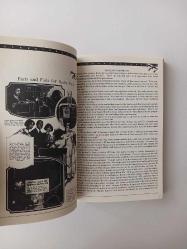 Sex And Broadcasting: A Handbook On Starting A Radio Station For The Community