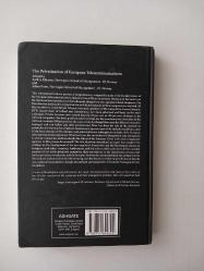 The Privatisation Of European Communications [ Ciltli ]