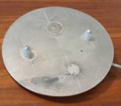 Cammer Common Anti Air Modular Missile Extended Range Madalyon ( Tek Taraflı )