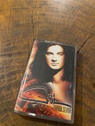 ÇELİK - YAMAN SEVDA - KASET