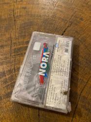 ONUR ŞAN - DAĞLARINA KAR OLURUM / YAR - KASET (JELATİNİNDE)