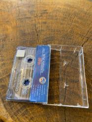 NİHAT HATİPOĞLU - CEHENNEM VE AZAP - KASET