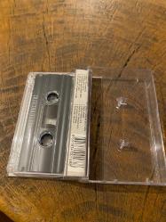 ÜSKÜDAR MUSİKİ CEMİYETİ - RUMELİ TÜRKÜLERİ - KASET