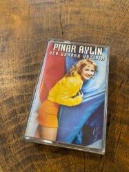 PINAR AYLİN - BEN BAHARA HAZIRIM - KASET