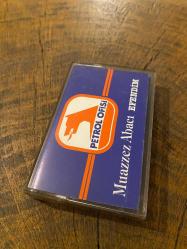 MUAZZEZ ABACI - EFENDİM - KASET (PETROL OFİSİ)