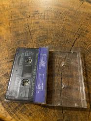 MUAZZEZ ABACI - EFENDİM - KASET (PETROL OFİSİ)