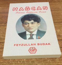 MAĞCAN Ölümü Öldüren Ozan