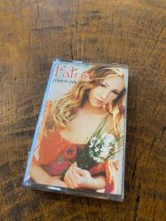 FATOŞ - YALANIM YOK - KASET