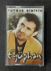 EYÜPHAN * TUTSAK GİBİYİM * KASET AMBALAJINDA
