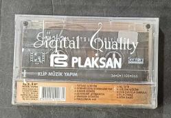 EYÜPHAN * TUTSAK GİBİYİM * KASET AMBALAJINDA