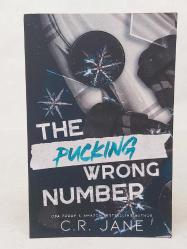 The Pucking Wrong Number